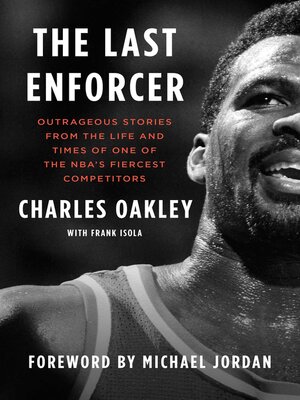 cover image of The Last Enforcer